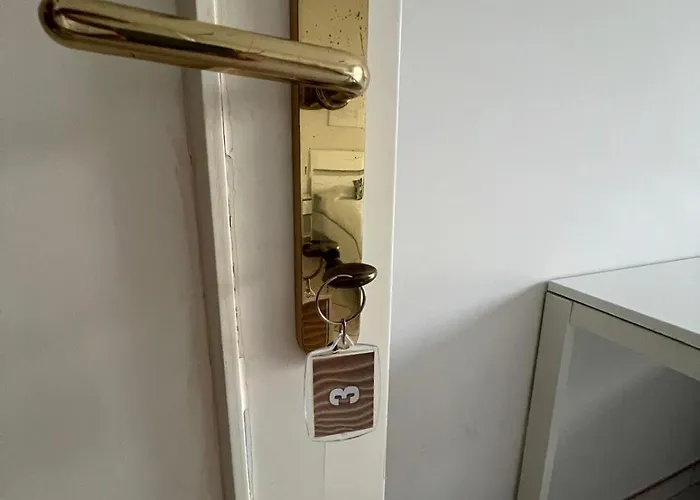 L'onda - Oda ve Kahvaltı Pescara