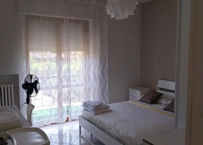 Oda ve Kahvaltı L'onda - 3*