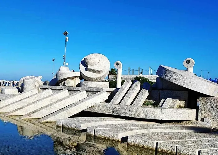 L'onda - Отель типа 