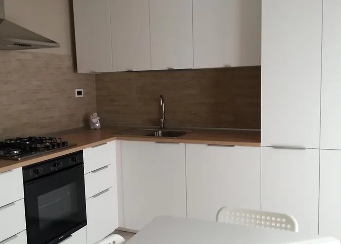 L'onda - Отель типа 