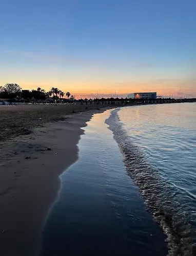 L'onda - Отель типа 