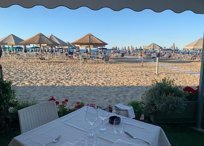 Oda ve Kahvaltı L'onda -