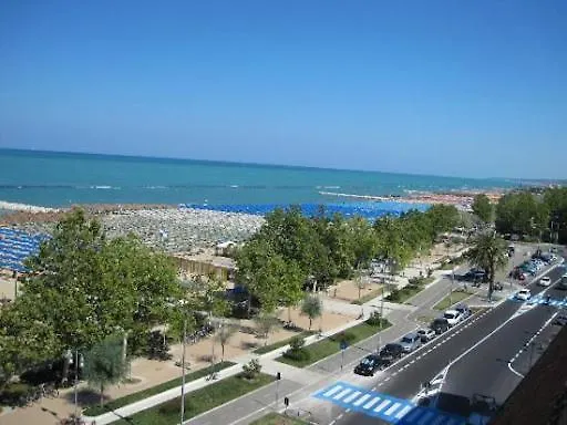 L'onda - Pescara