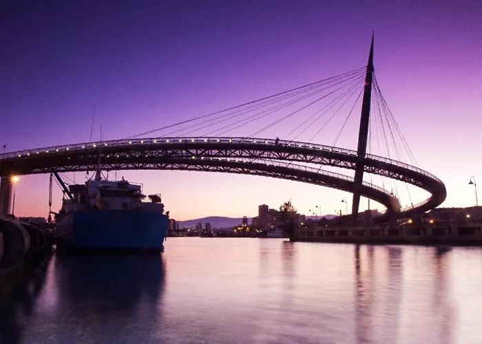 L'onda - Отель типа 