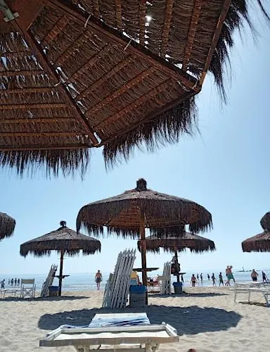 L'onda - Oda ve Kahvaltı Pescara