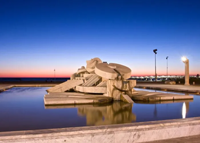 L'onda - Oda ve Kahvaltı