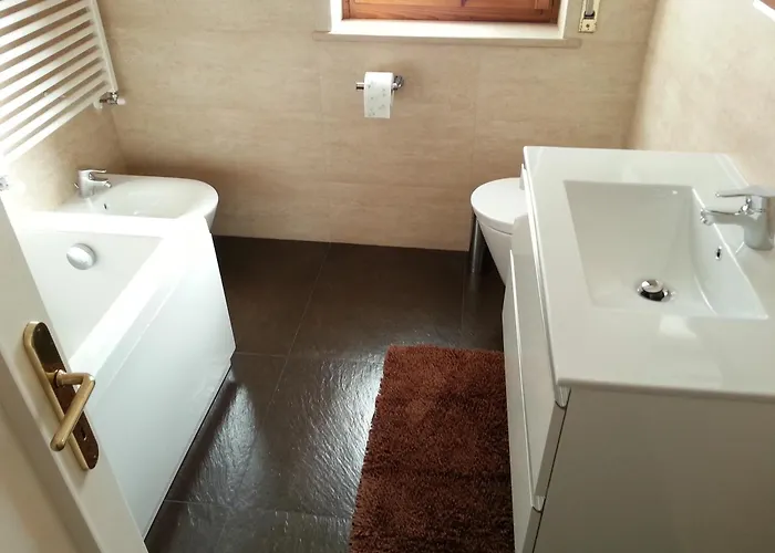 L'onda - Oda ve Kahvaltı 3*