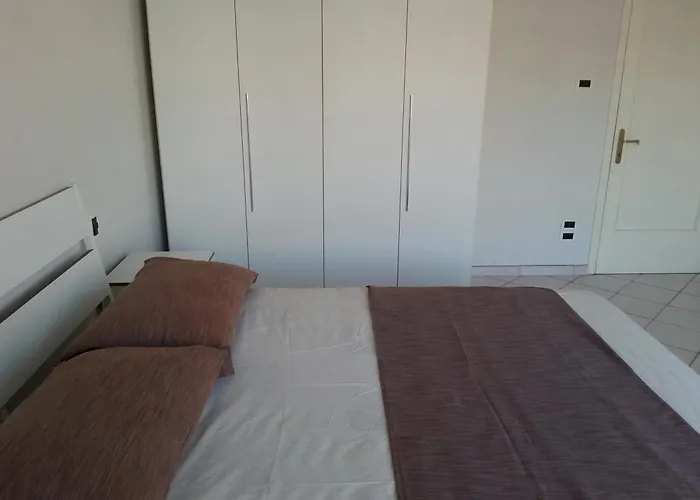 L'onda - Oda ve Kahvaltı Pescara