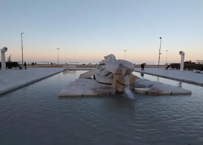 L'onda - Oda ve Kahvaltı