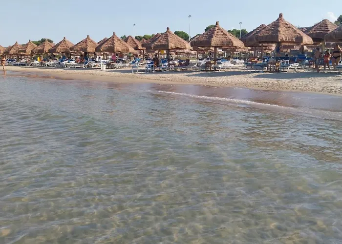 L'onda - Oda ve Kahvaltı Pescara