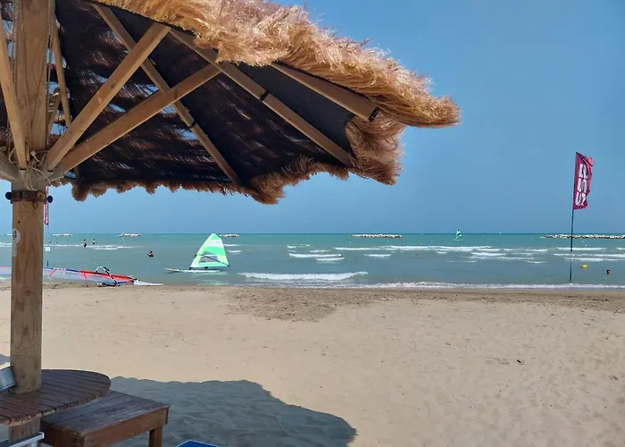 L'onda - Отель типа 