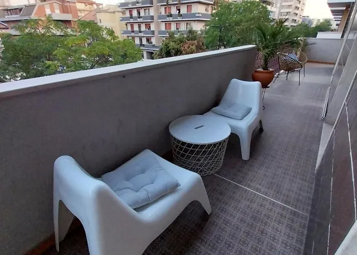 L'onda - Отель типа 