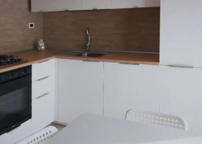 L'onda - Отель типа 