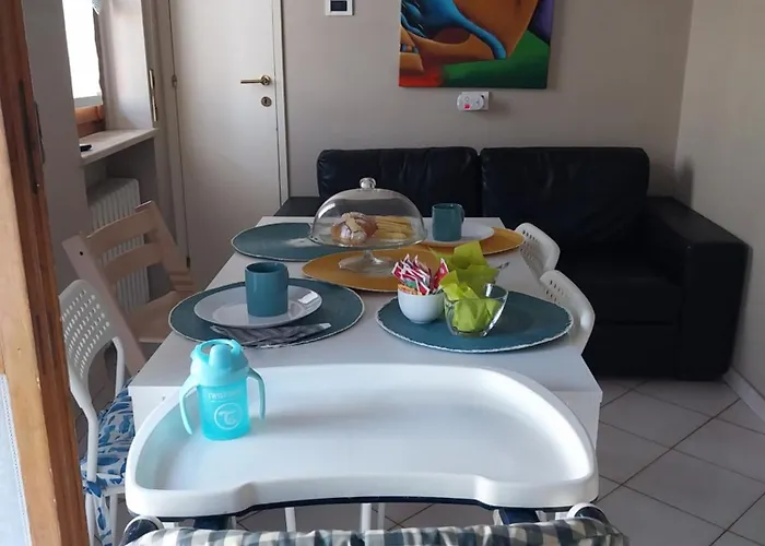 Oda ve Kahvaltı L'onda -