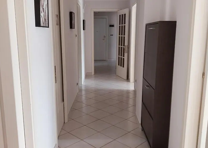 L'onda - Отель типа 