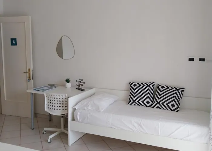 L'onda - Отель типа 